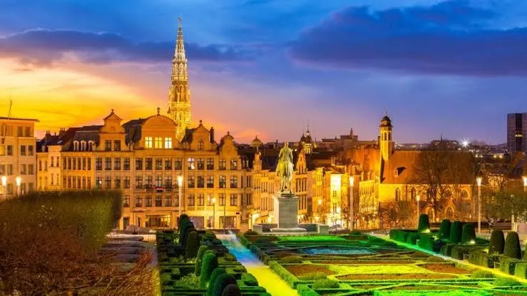 5 beste casinohotels in België